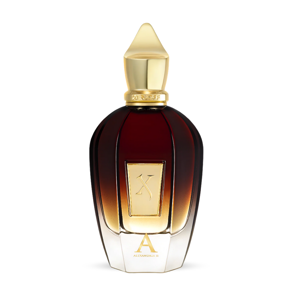 Xerjoff Oud Stars Alexandria II - Eau de Parfum