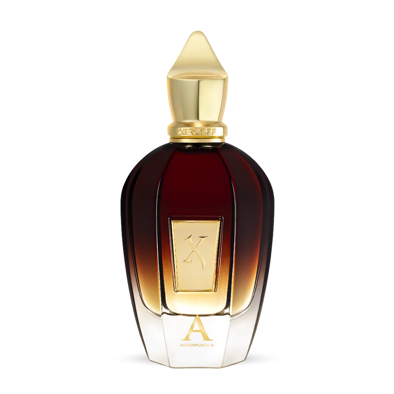 Xerjoff Oud Stars Alexandria II - Eau de Parfum Main image