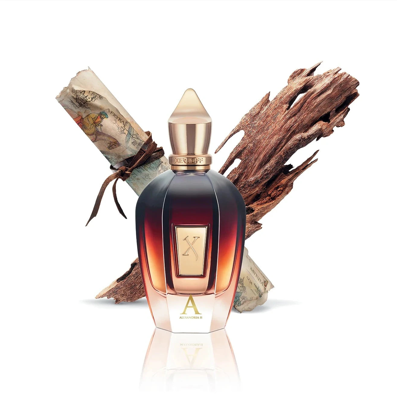 Xerjoff Oud Stars Alexandria II - Eau de Parfum