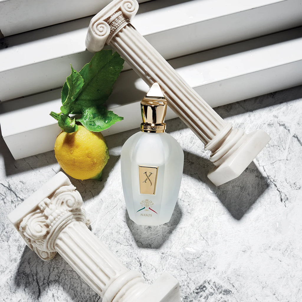 Xerjoff Naxos - Eau de Parfum