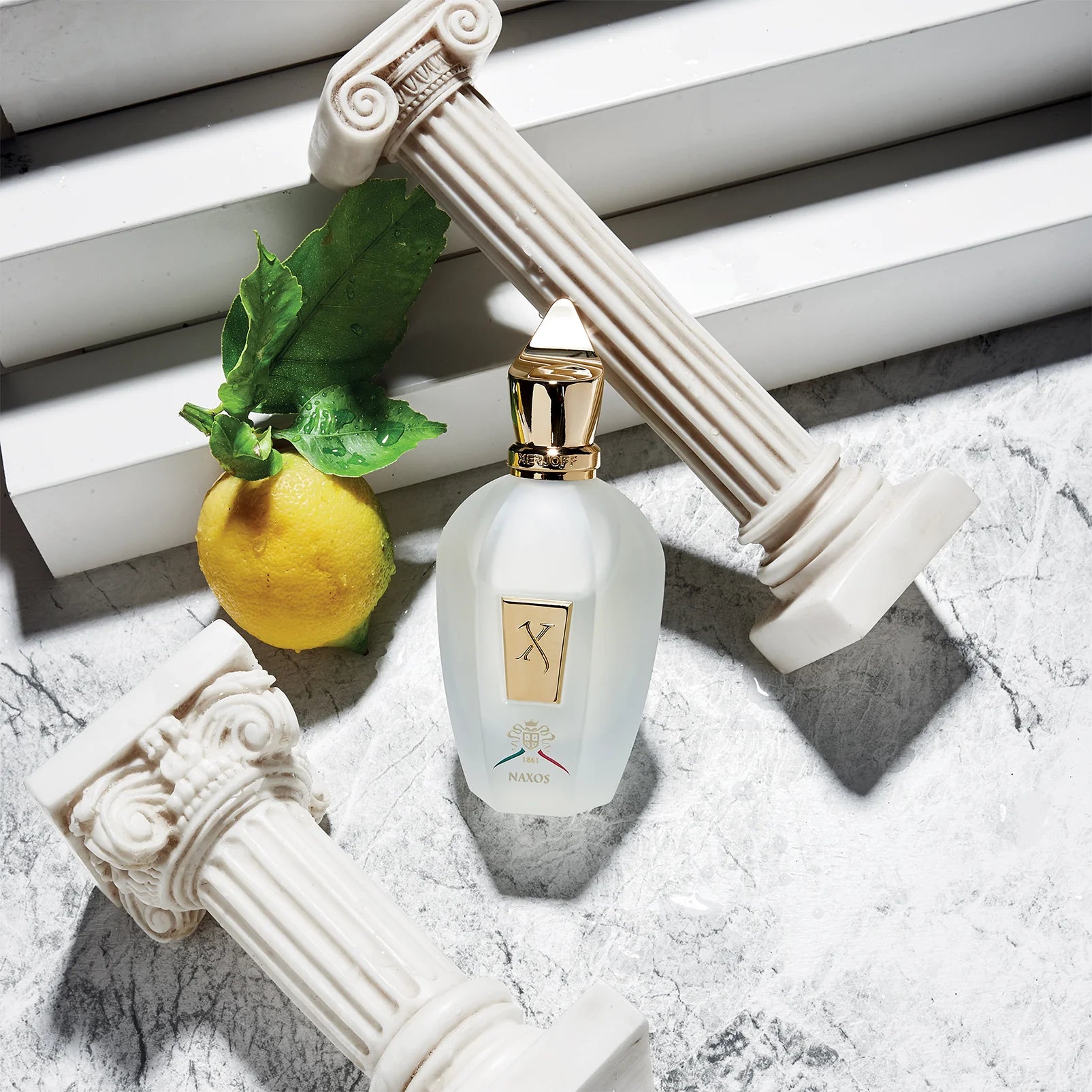 Xerjoff Naxos - Eau de Parfum