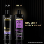Tresemme Repair 7 Types Of Damge Shampoo