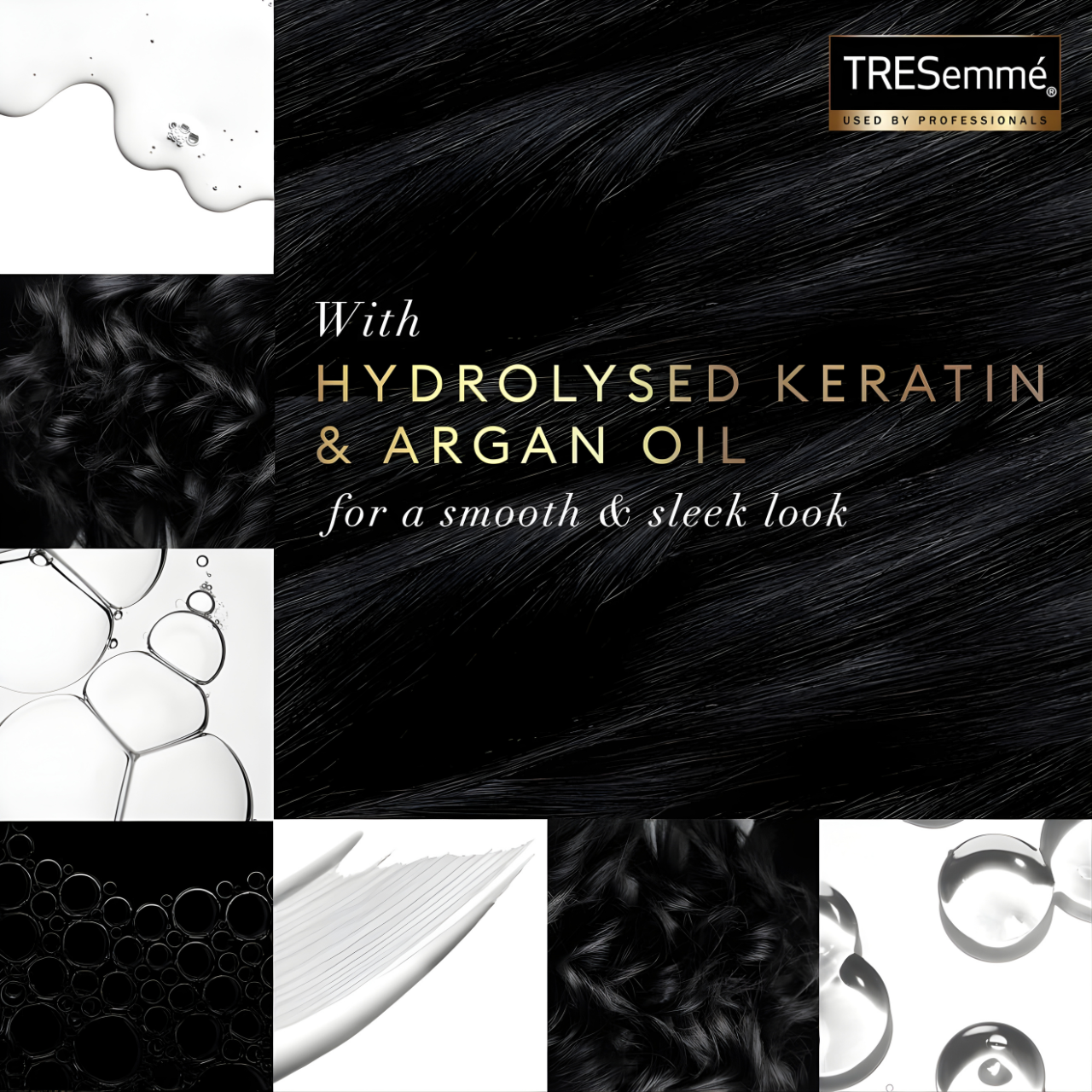 Tresemme Keratin Smooth & Straight Conditioner