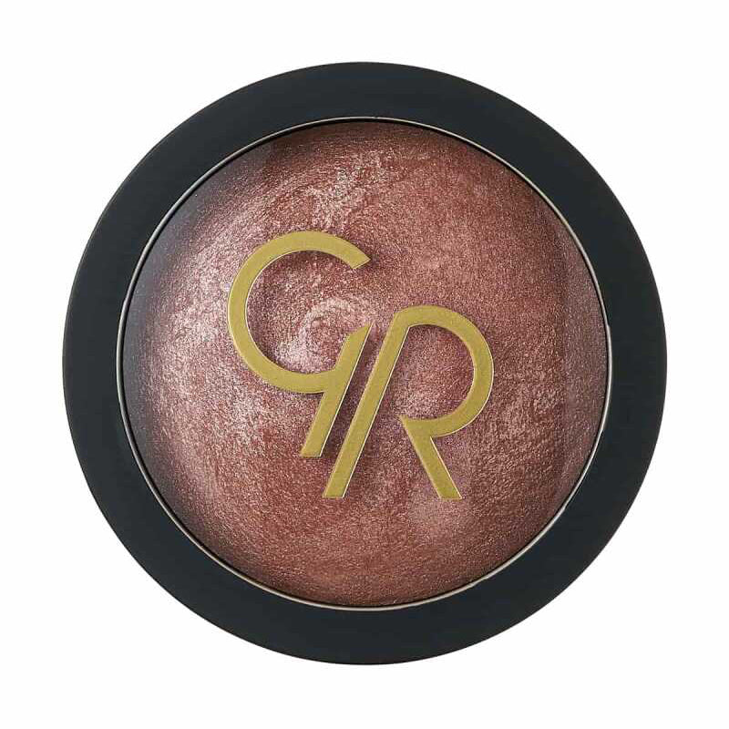 Golden Rose Terracota Stardust Bronzer
