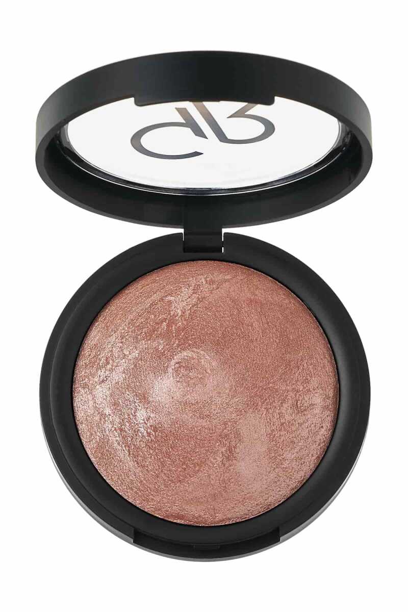 Golden Rose Terracota Stardust Bronzer