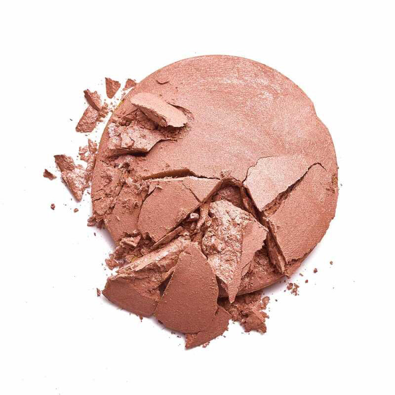 Golden Rose Terracota Stardust Bronzer