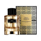 Carolina Herrera Gold Incense - Eau de Parfum