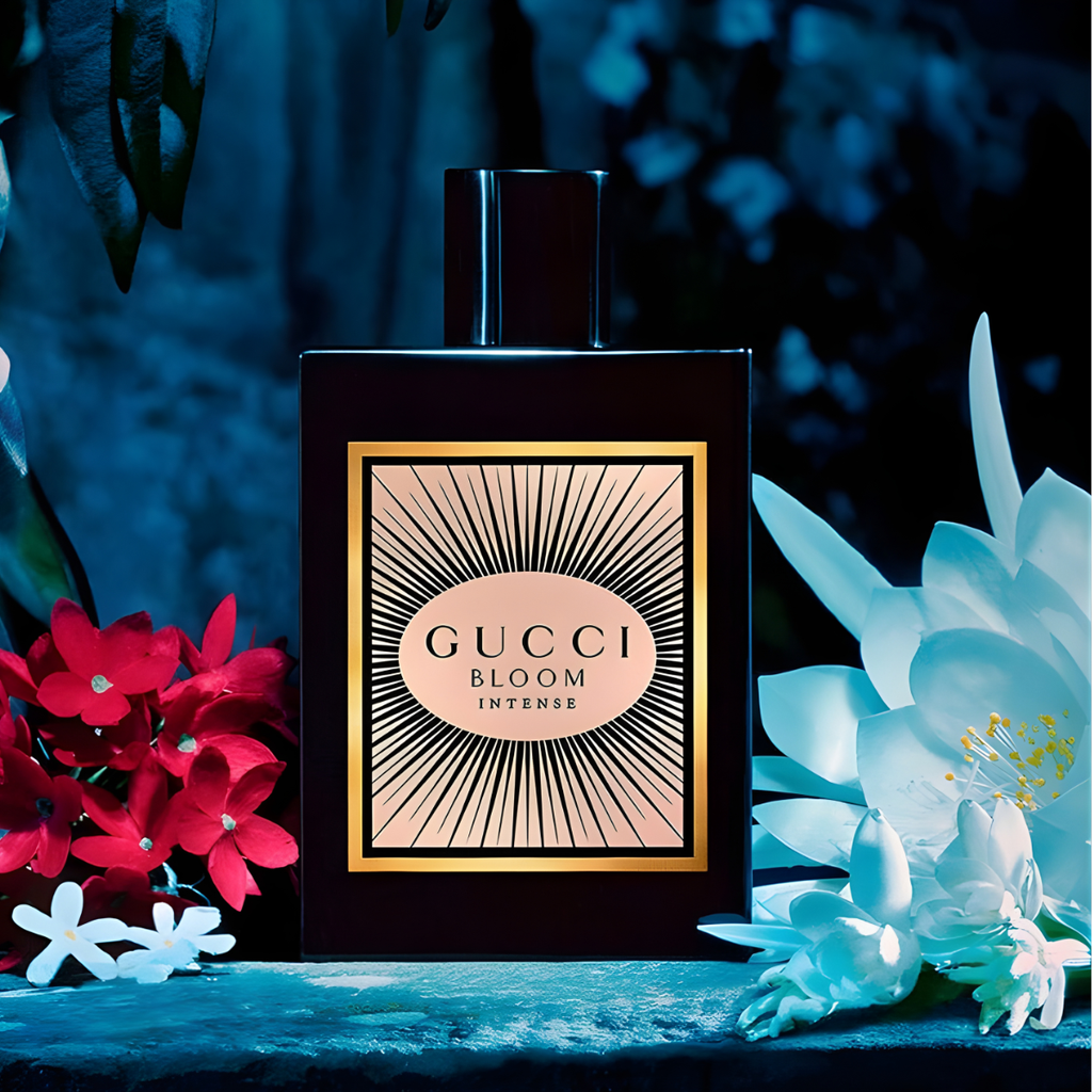 Gucci Bloom - Eau de Parfum Intense