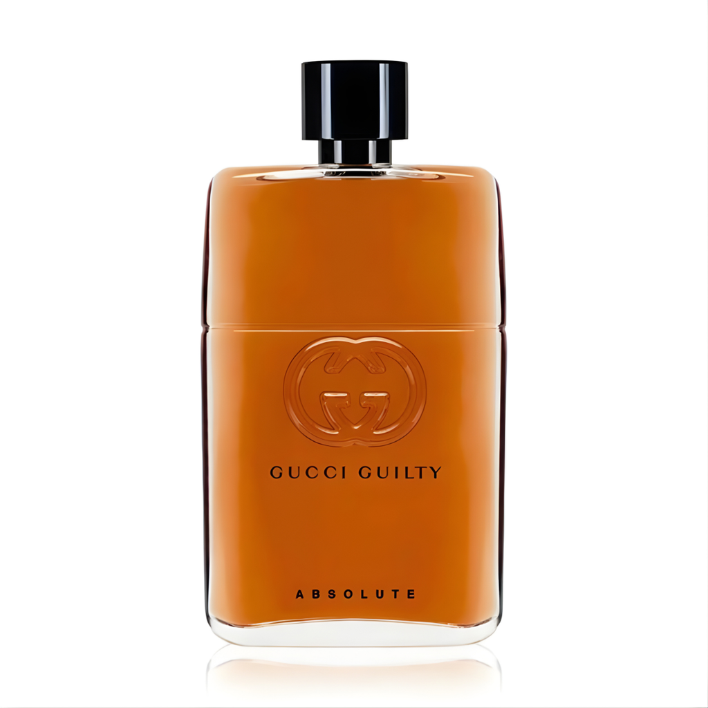 Gucci Guilty Absolute Pour Homme - Eau de Parfum