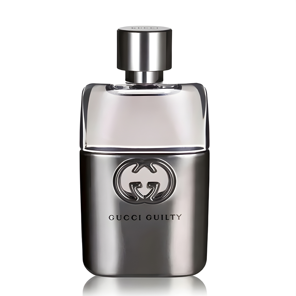 Gucci Guilty Pour Homme - Eau de Toilette