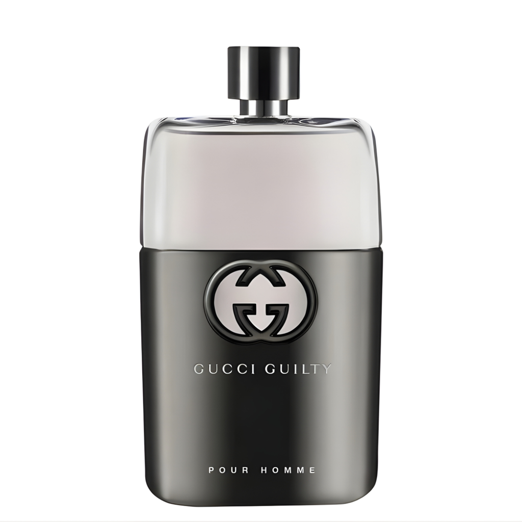Gucci Guilty Pour Homme - Eau de Toilette