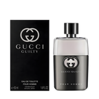 Gucci Guilty Pour Homme - Eau de Toilette