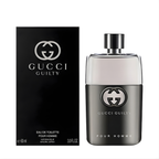 Gucci Guilty Pour Homme - Eau de Toilette
