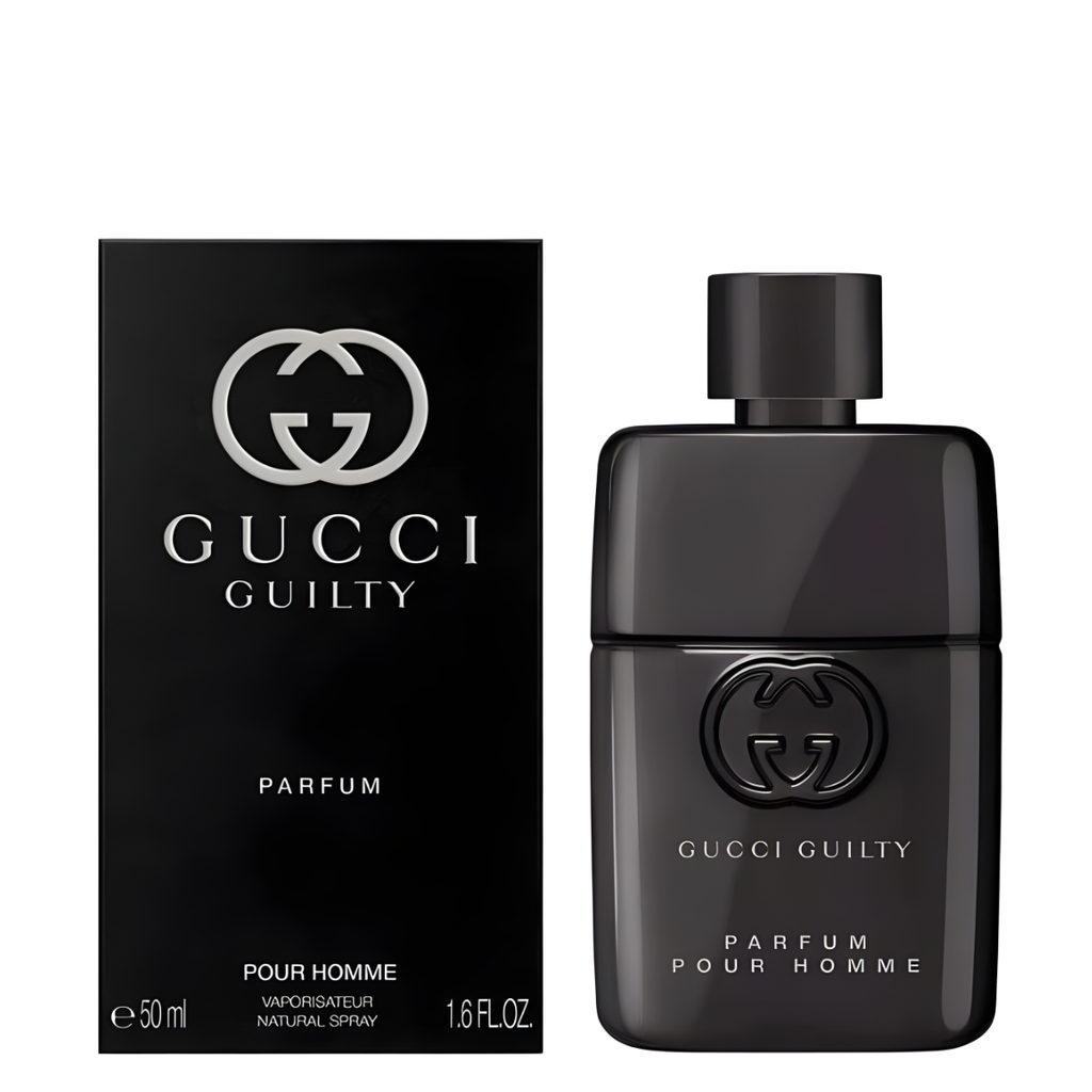 Gucci Guilty For Him- Parfum