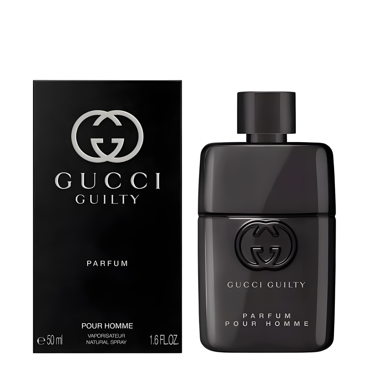 Gucci Guilty For Him- Parfum
