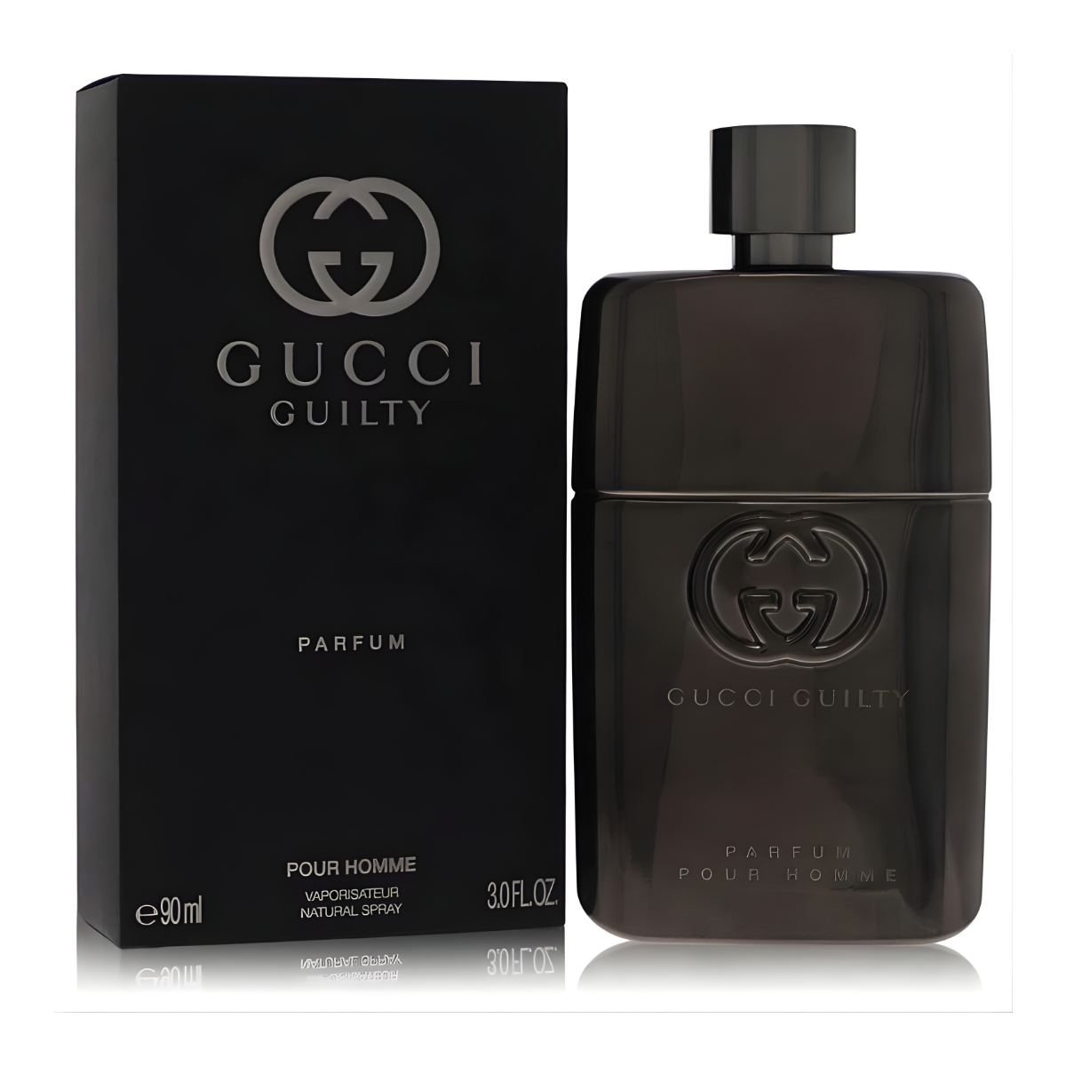 Gucci Guilty For Him- Parfum