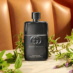 Gucci Guilty For Him- Parfum