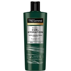 Tresemme Botanix Curl Hydration Shampoo