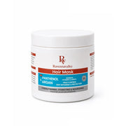 Ravenna Valley Hair Mask - Panthenol & Argan