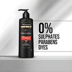 Tresemme Pro Keratin Shampoo