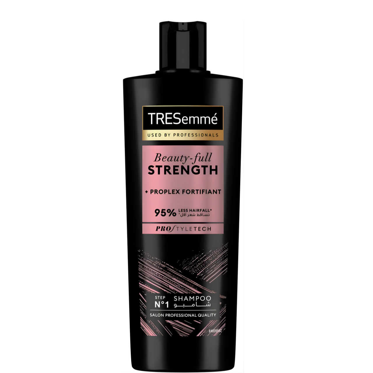 Tresemme Strength & Fall Controll Shampoo Main image