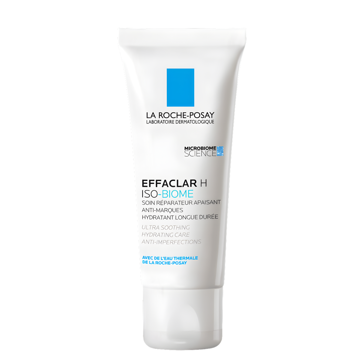 La Roche-Posay Effaclar H Iso-Biome