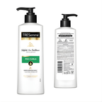 Tresemme Pro Curls 2X More Hydrated Curls Conditioner