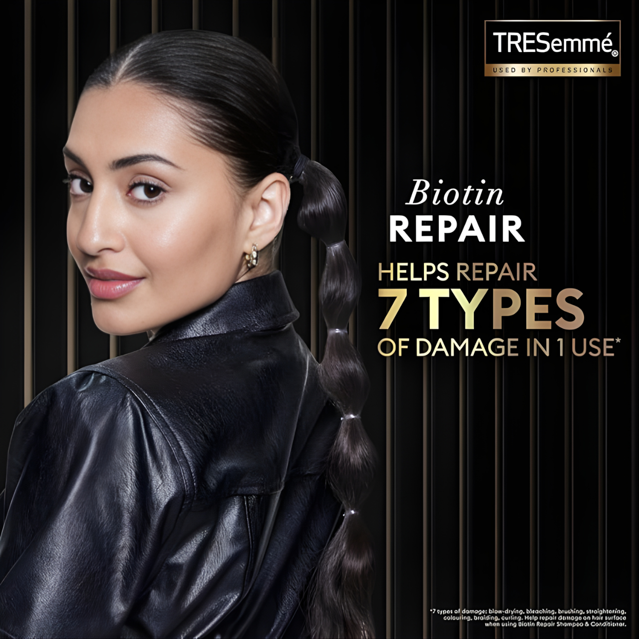 Tresemme Repair & Protect 7 Conditioner Secondary image