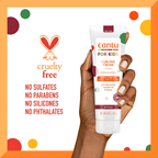 Cantu Care For Kids Curling Cream