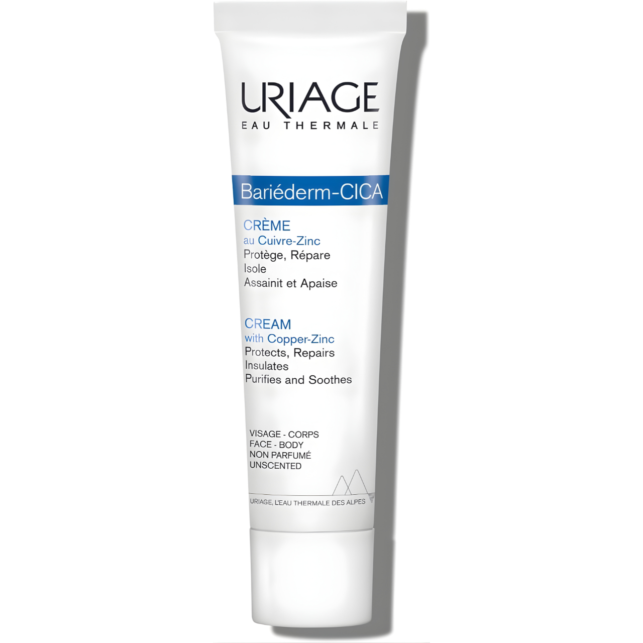 Uriage Bariederm Cica Cream