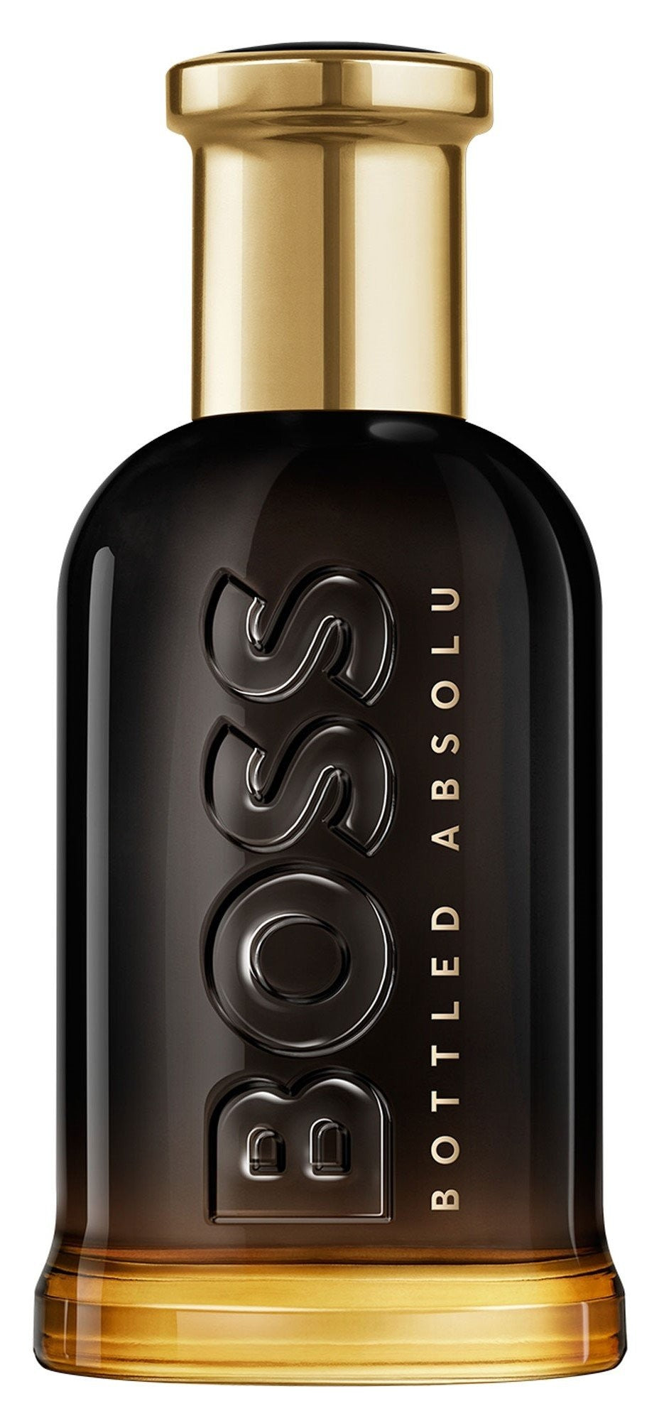Boss Bottled Absolu - Parfum Intense Main image