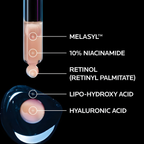 La Roche-Posay Intensive Concentrate Serum Mela B3