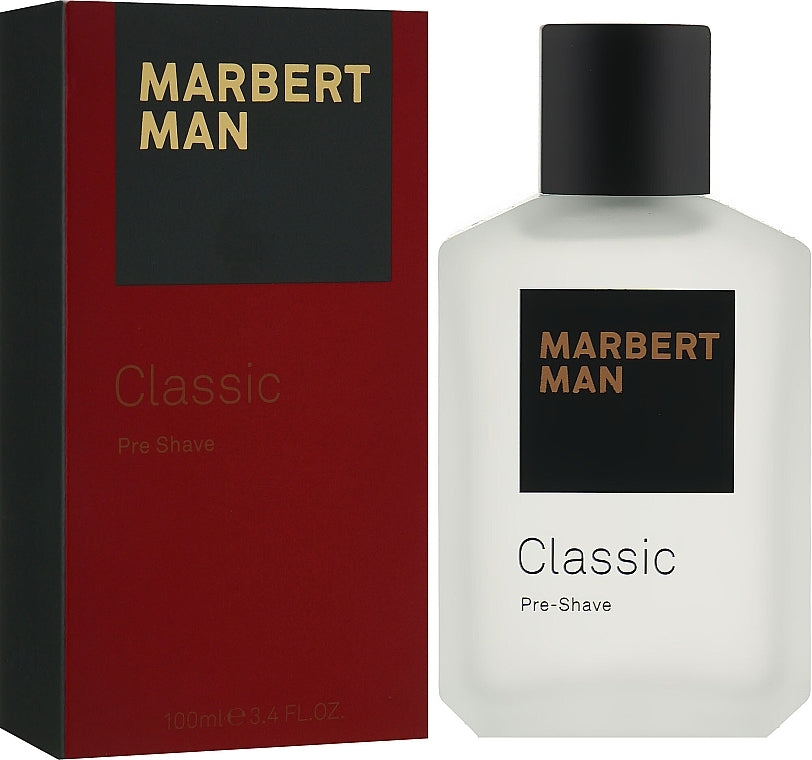Marbert Man Classic Pre-Shave