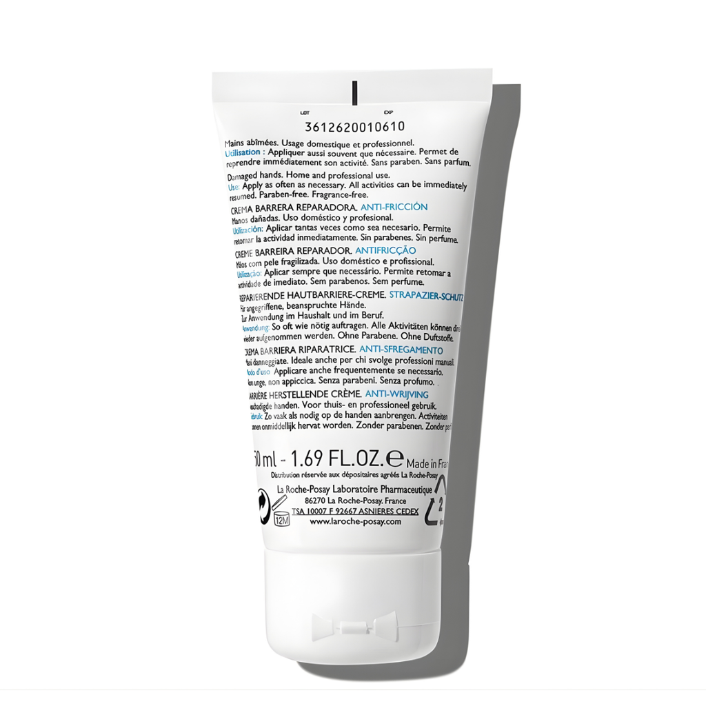 La Roche Posay Cicaplast Hand Cream