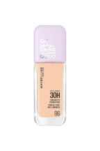 Maybelline Super Stay 30H Lumi - Matte Foundation