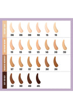 Maybelline Super Stay 30H Lumi - Matte Foundation