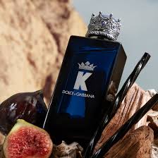 Dolce & Gabbana K by Dolce & Gabbana - Parfum