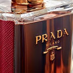 Prada La Femme Intense - Eau de Parfum