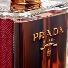 Prada La Femme Intense - Eau de Parfum