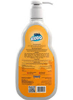 Fresh Kiddo Baby Shampoo