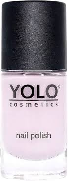 Yolo Nail Polish