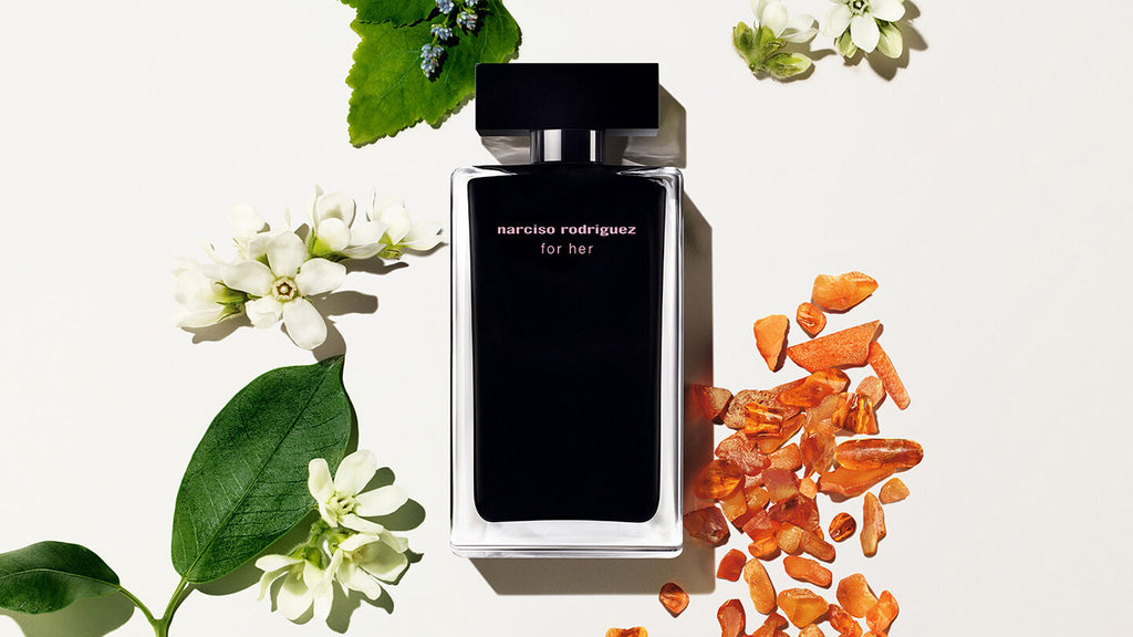 Narciso Rodriguez For Her - Eau de Toilette