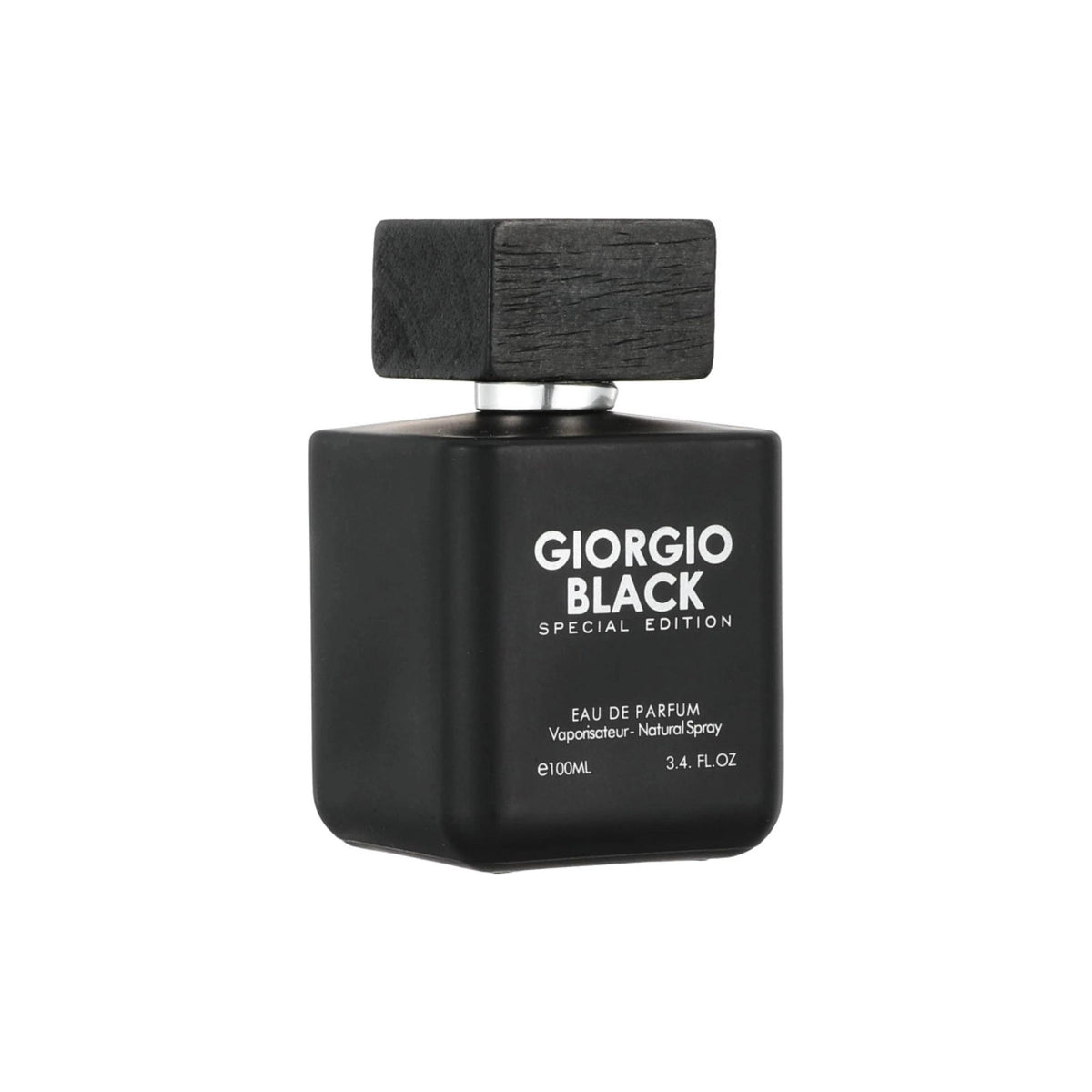 Giorgio Black Special Edition - Eau de Toilette
