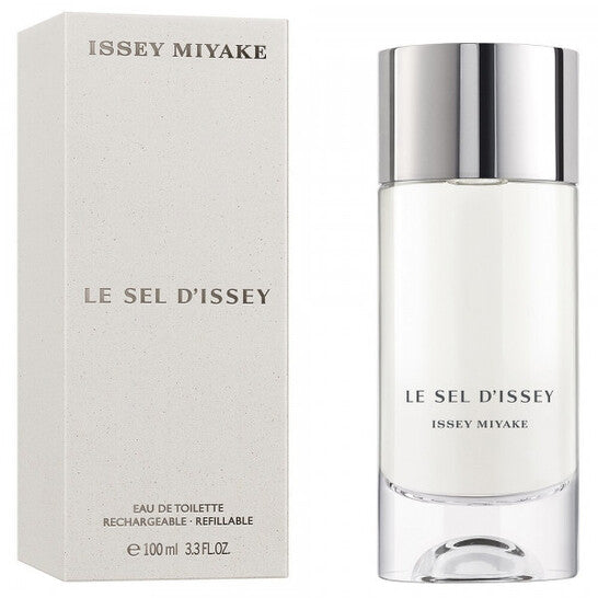 Issey Miyake Le Sel d‚ÄôIssey - Eau de Toilette Main image