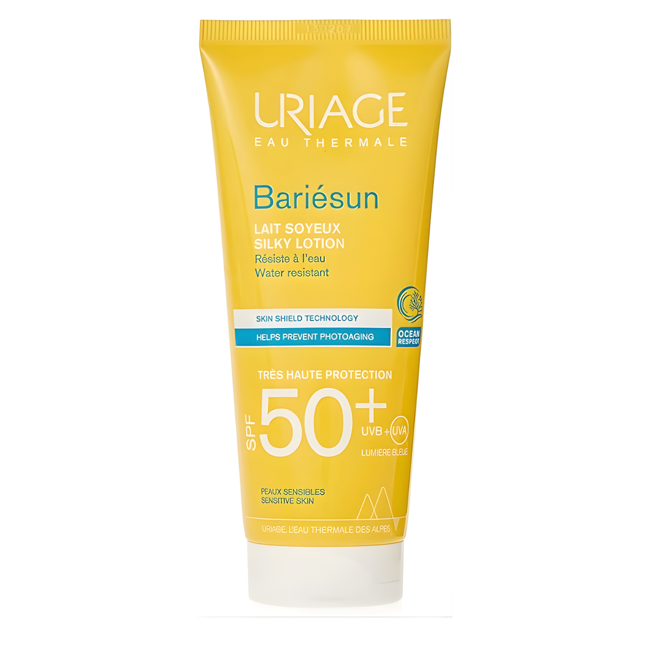 Uriage Bariesun Silky Lotion  Spf50+