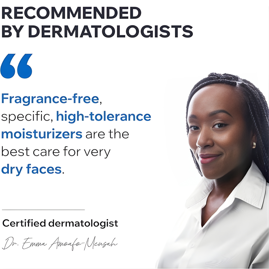 Uriage Xemose Face Cream