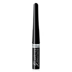 Rimmel London Glameyes Professional Liquid Liner 001 Black Glamour
