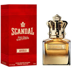 Jean Paul Gaultier Scandal Absolu Pour Homme - Parfum