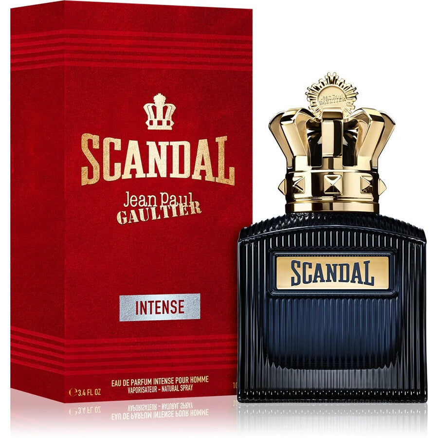 Jean Paul Gaultier Scandal Intense - Eau de Parfum Intense Secondary image