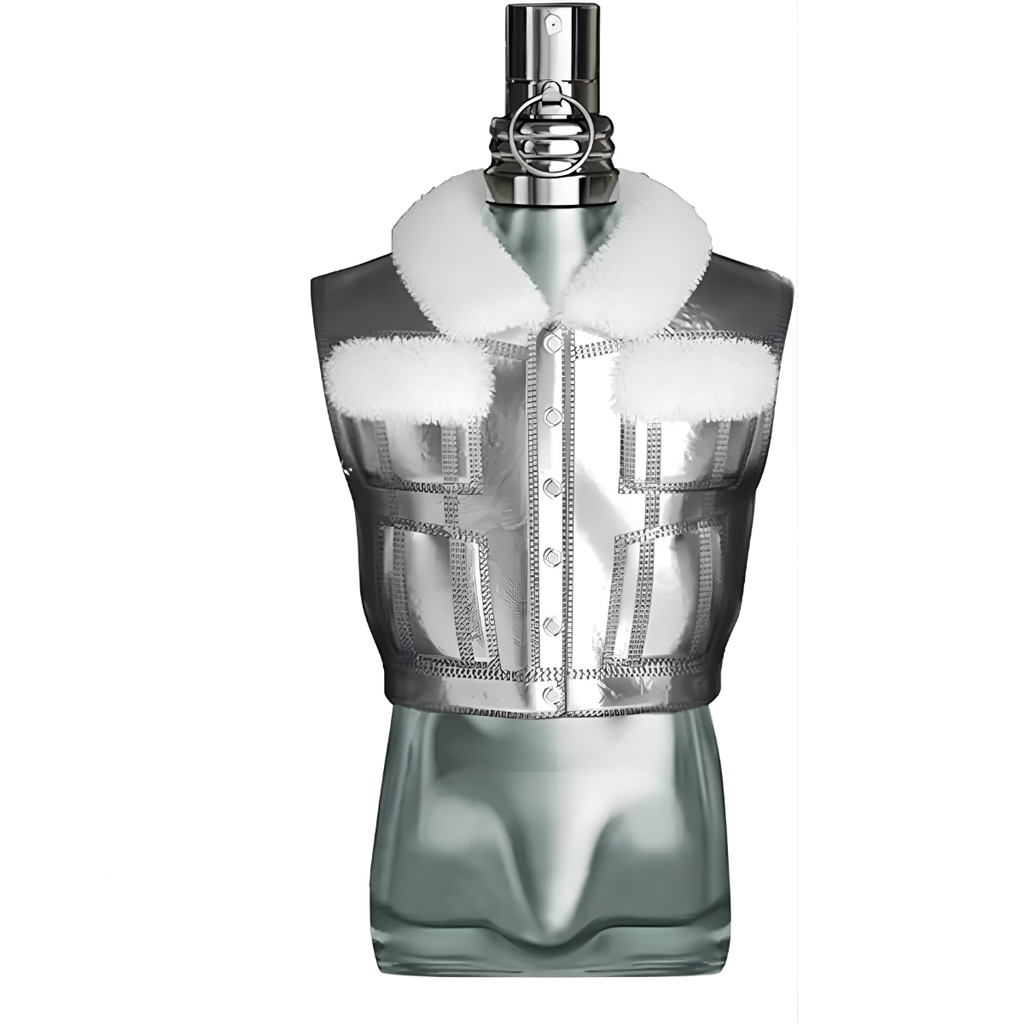 Jean Paul Gaultier Le Male Collector Edition - Eau de Toilette